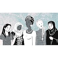 Primary photo for Banafsheh Madaninejad: Interconnecting Arabs, Muslims and Middle Easterners