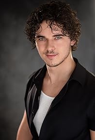 Primary photo for Jackson Tessmer