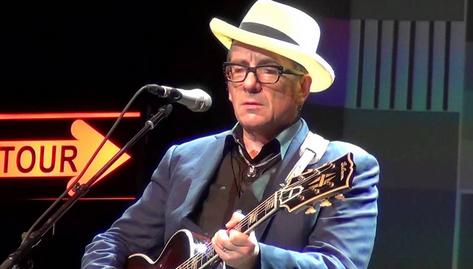 (未使用･未開封品)Detour Live at Liverpool Philharmonic Hall [DVD] Elvis Costello | Detour Live at Liverpool Philharmonic Hall