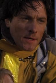 Primary photo for On the Wings of a Dove