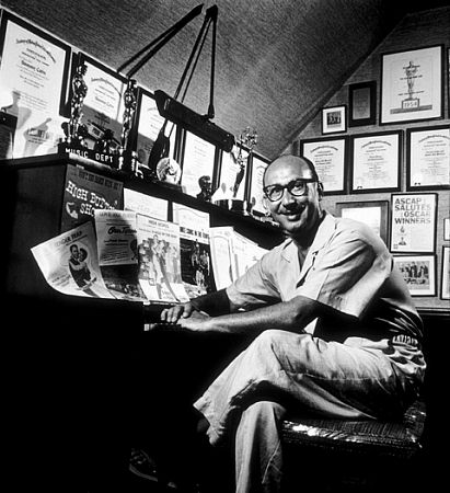 Sammy Cahn