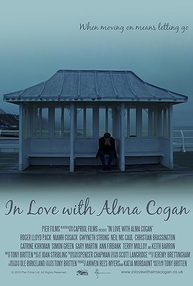 Primary photo for In Love with Alma Cogan Primary photo for In Love with Alma Cogan