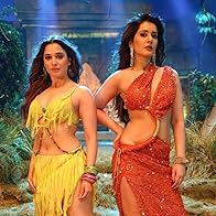 Primary photo for Kharesma Ravichandran & Srinisha Jayaseelan: Achacho