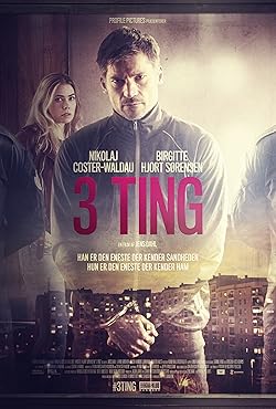 Poster of 3 Things