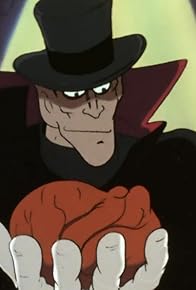 Primary photo for When the Devil Beckons to Lupin Primary photo for When the Devil Beckons to Lupin
