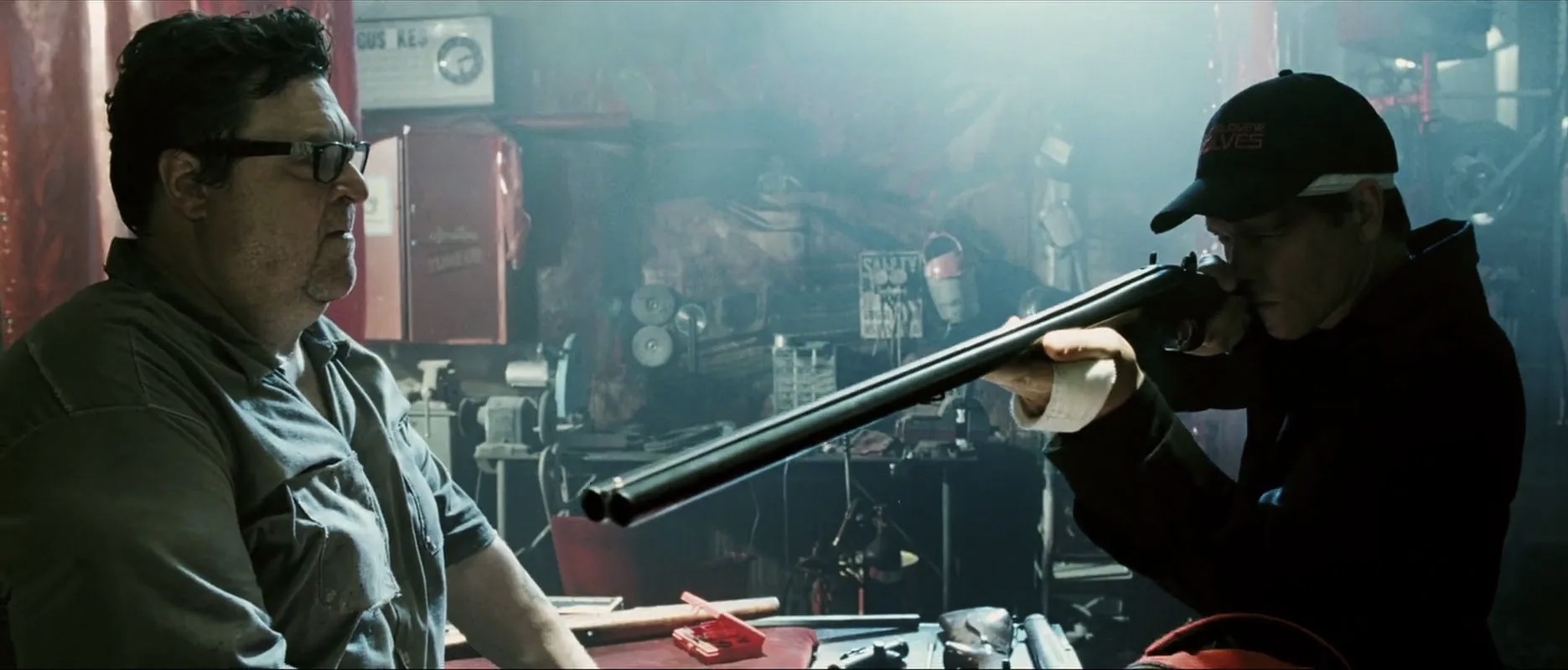 Death Sentence (2007)