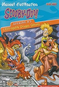Primary photo for Scooby Doo: The Scary Stone Dragon Primary photo for Scooby Doo: The Scary Stone Dragon