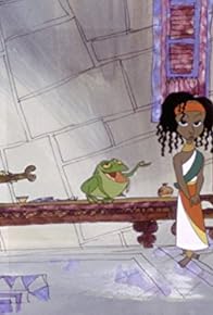 Primary photo for The Frog Prince