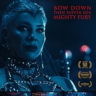 Primary photo for Witchgrinder: Queen of Sin