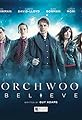 Torchwood: Believe's primary photo