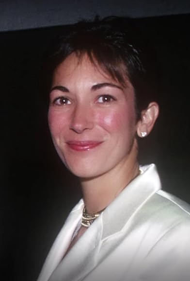 Primary photo for Ghislaine Maxwell Primary photo for Ghislaine Maxwell