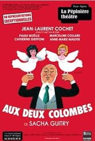 Primary photo for Aux deux colombes Primary photo for Aux deux colombes