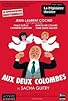Primary photo for Aux deux colombes Primary photo for Aux deux colombes