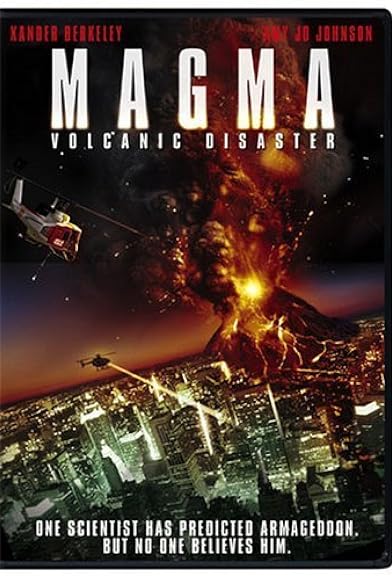 Primary photo for Magma: Volcanic Disaster Primary photo for Magma: Volcanic Disaster