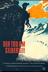 Primary photo for Ghosts Leave the Peaks