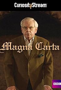 Primary photo for David Starkey's Magna Carta