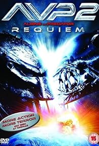 Primary photo for Alien Vs. Predator: Requiem Primary photo for Alien Vs. Predator: Requiem