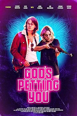 Poster of God's Petting You