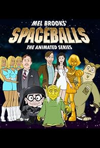 Primary photo for Spaceballs: The Animated Series Primary photo for Spaceballs: The Animated Series