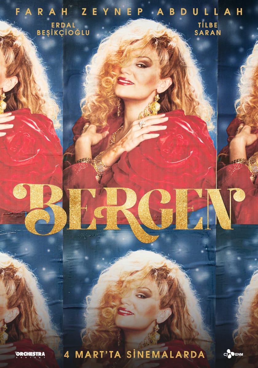 Poster of Bergen