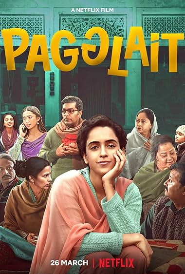 Pagglait 2021