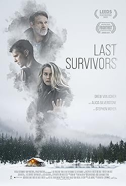 Poster of Last Survivors