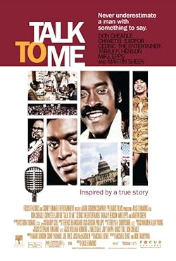 Poster of Talk to Me
