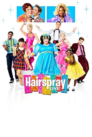 Primary photo for Hairspray Live! Primary photo for Hairspray Live!