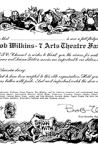 Primary photo for 7-Arts Theater