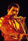 Freddie Mercury's primary photo Freddie Mercury's primary photo