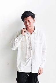 Primary photo for Ronwell Lim