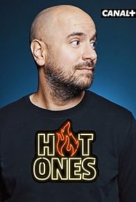 Primary photo for Jérôme Commandeur fait un bras de fer avec lui-même