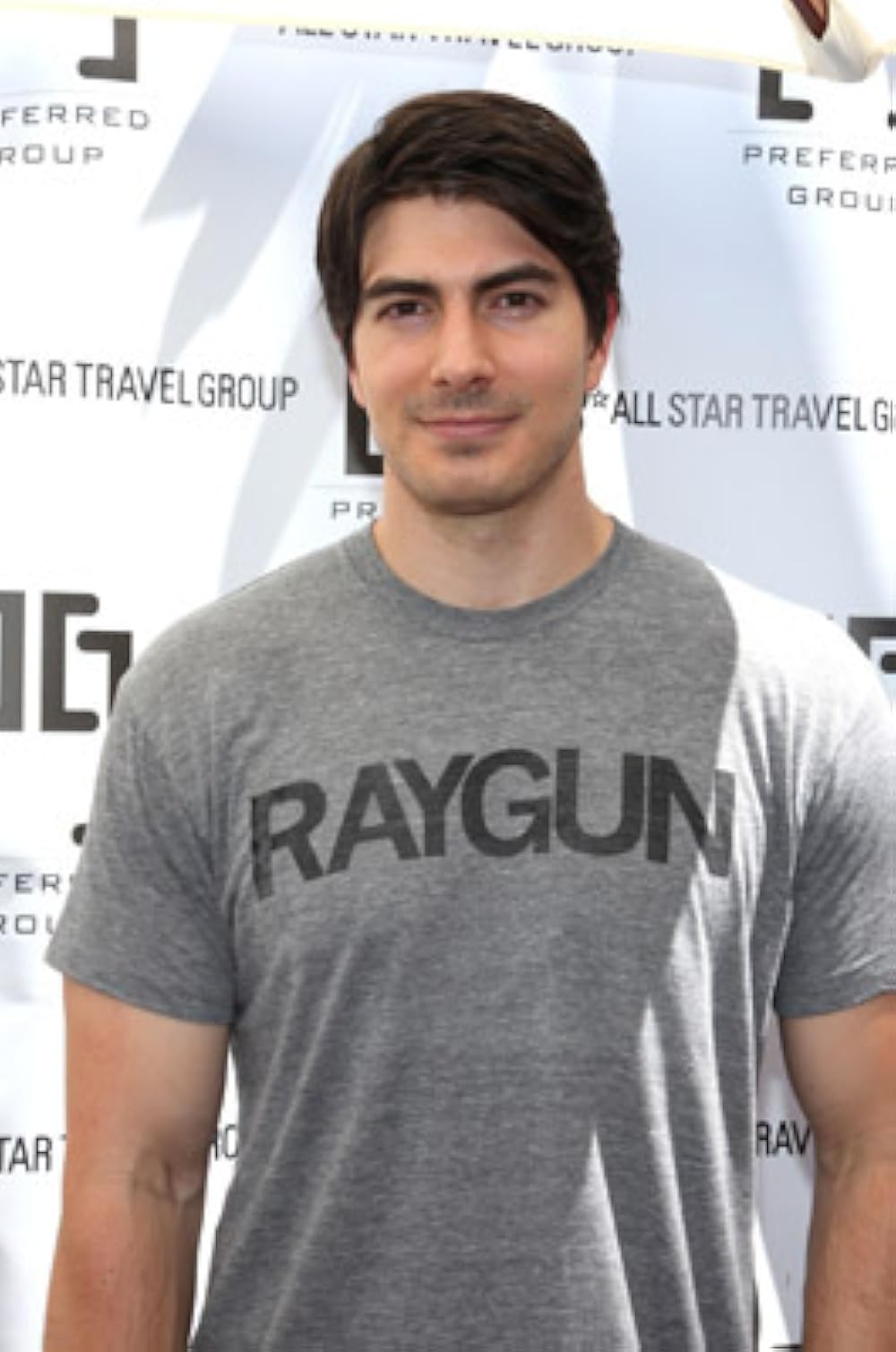 Brandon Routh