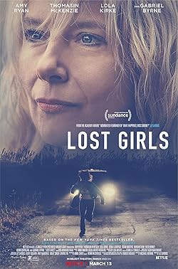Poster of Lost Girls