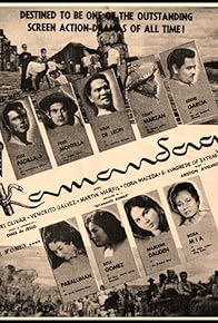 Primary photo for Kamandag