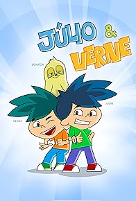 Primary photo for Jùlio & Verne: Cool Twins
