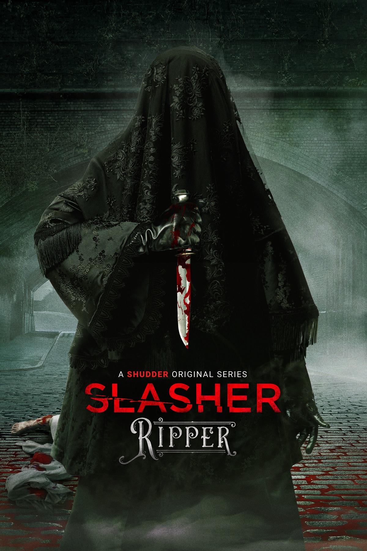 Poster of Slasher