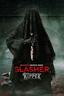 Poster of Slasher