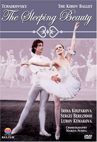 The Sleeping Beauty (TV Movie 1982) - IMDb