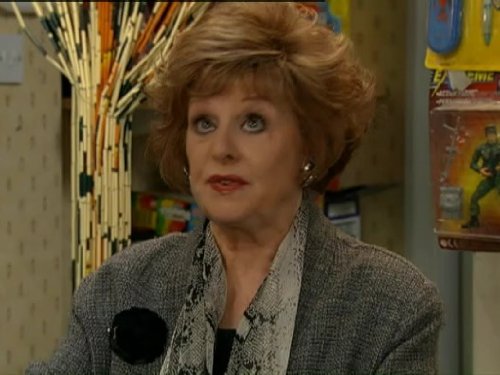 Barbara Knox