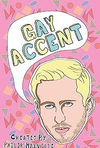 Primary photo for Gay Accent Primary photo for Gay Accent