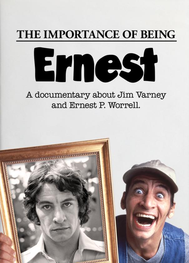 The Importance of Being Ernest