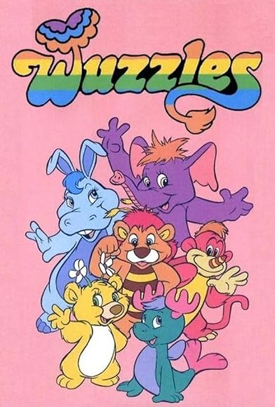 Primary photo for The Wuzzles Primary photo for The Wuzzles