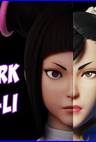 Primary photo for Juri's Full Story Leading into Street Fighter 6