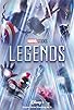 Primary photo for Marvel Studios: Legends Primary photo for Marvel Studios: Legends