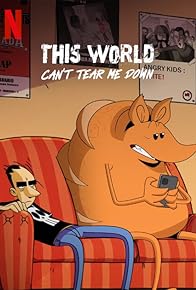 Primary photo for This World Can't Tear Me Down