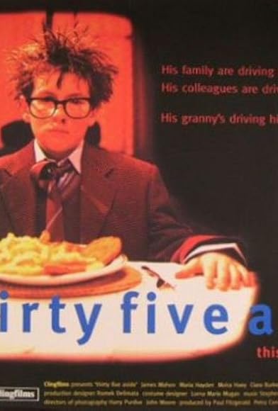 Primary photo for 35 Aside Primary photo for 35 Aside