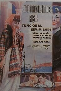 Primary photo for Love in Bosphorus