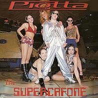 Primary photo for Piotta: Supercafone Primary photo for Piotta: Supercafone