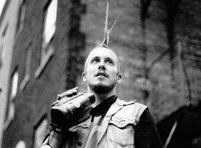 S.P.I.T.: Squeegee Punks in Traffic (2001) - IMDb